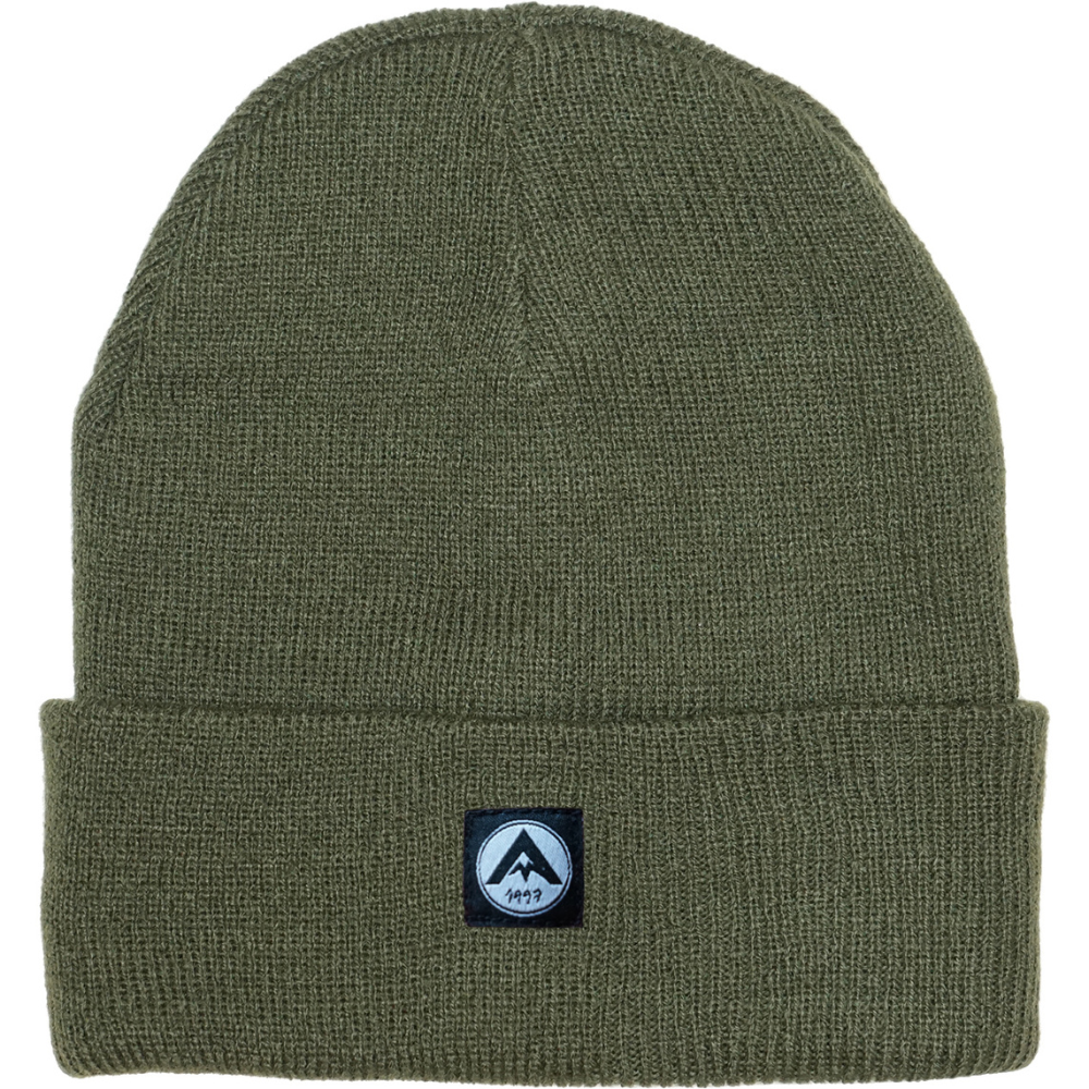 Avignon Beanie Green