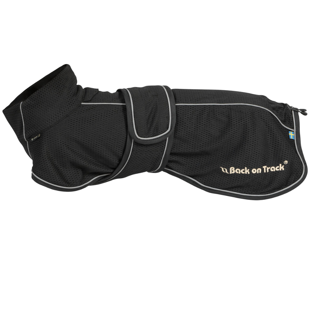 Back On Track Buddy 2.0 Mesh Coat High Set Tail 68