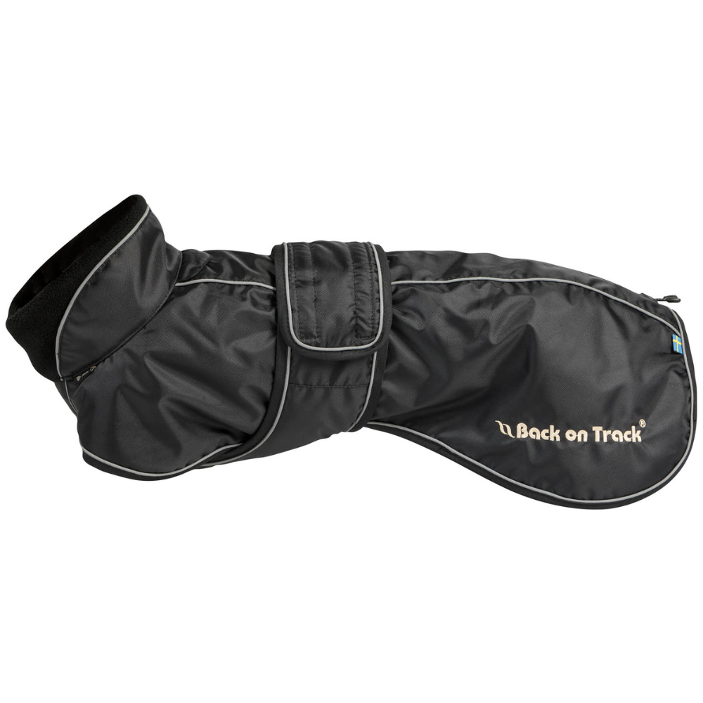 Back On Track Buddy 2.0 Thermal Coat High Set Tail 68