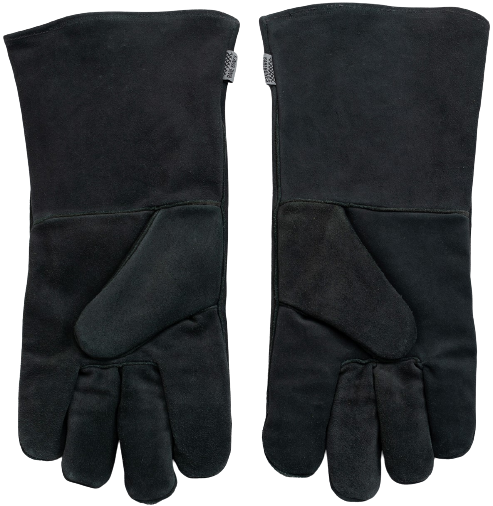 Barebones Long Sleeve Gloves