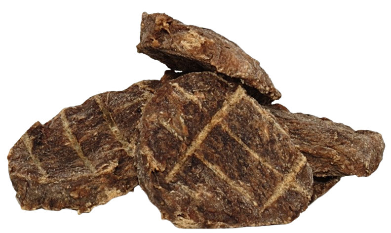 Bengtssons Delikatesser Älgchips 110 g
