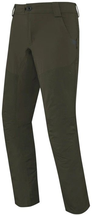 Beretta M"s Core Pants Green Moss'
