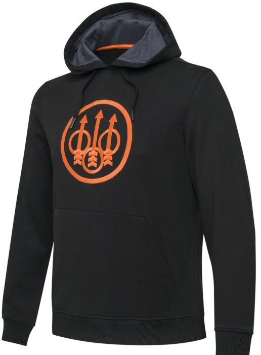 Beretta M's Pintail Hoodie Black