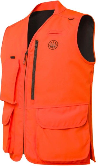 Beretta M"s Thorn Resistant Vest H.V. Orange'