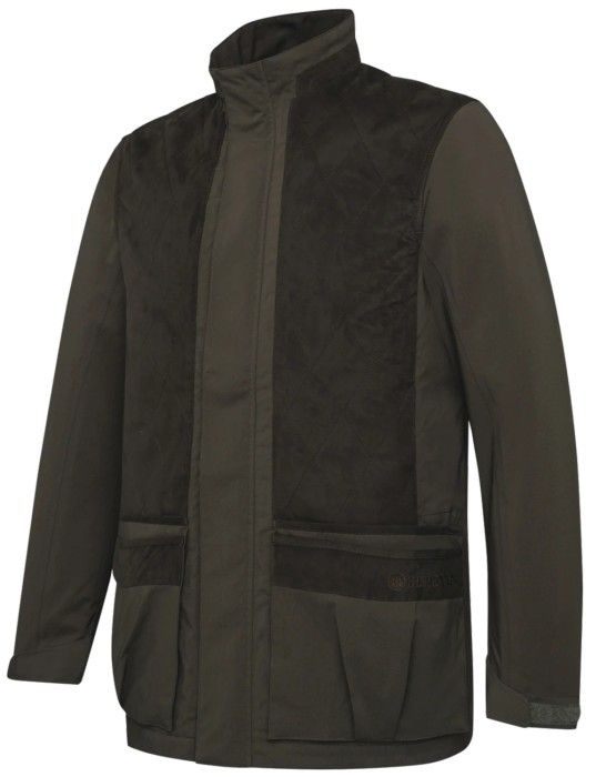 Beretta M"s Teal Sporting EVO Jacket Brown Bark'