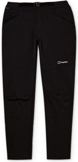 Berghaus Ms Skelbo Pant Black/Black