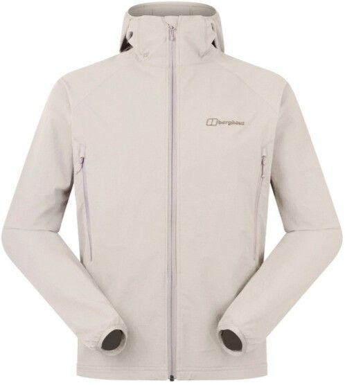 Berghaus Ms Skelbo Jacket Taupe