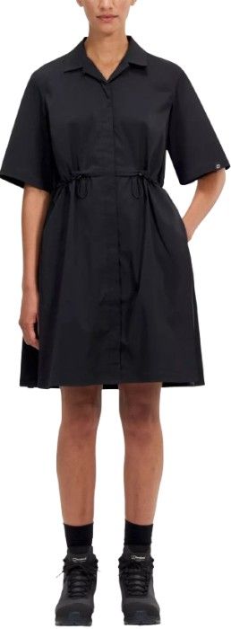 Berghaus Ws Explorer Dress Black/Black