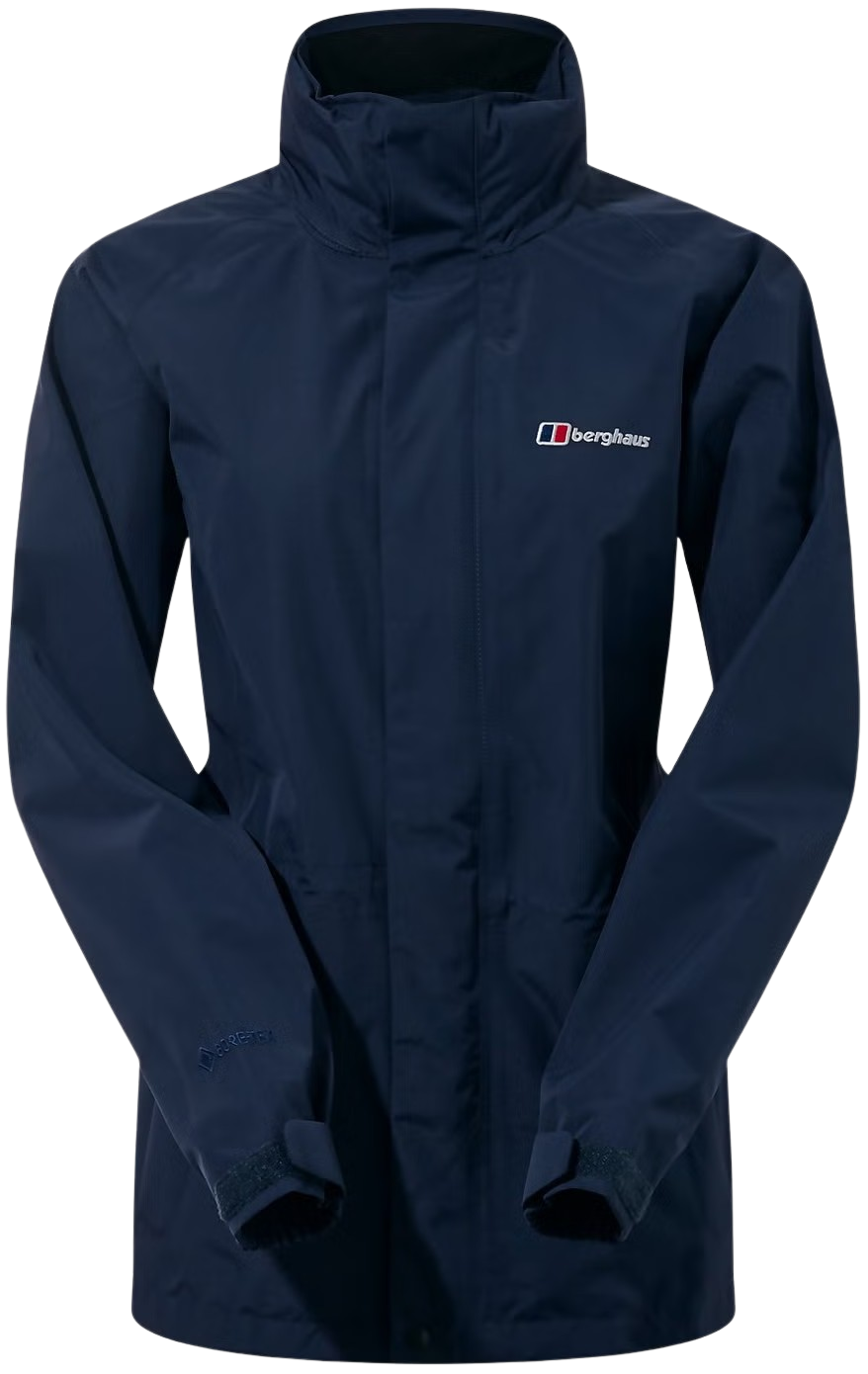 Berghaus W's Glissade Jacket InterActive Dusk