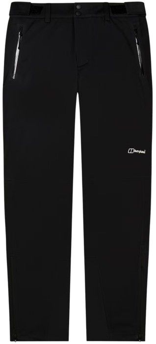 Berghaus M's Ridge-Roamer 3L Softshell Pant Bark Bark