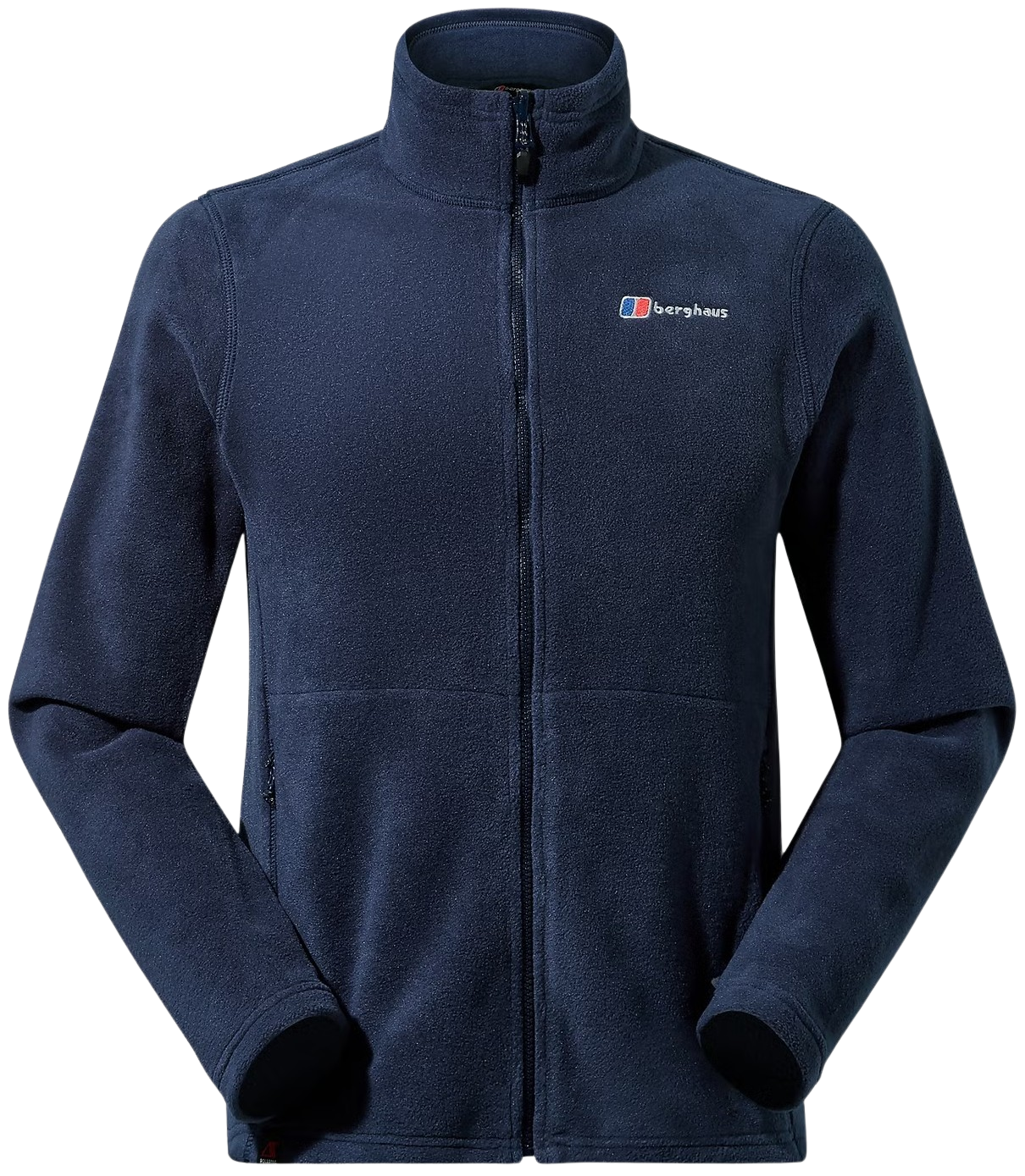 Berghaus M's Prism Polartec InterActive Jacket Dusk