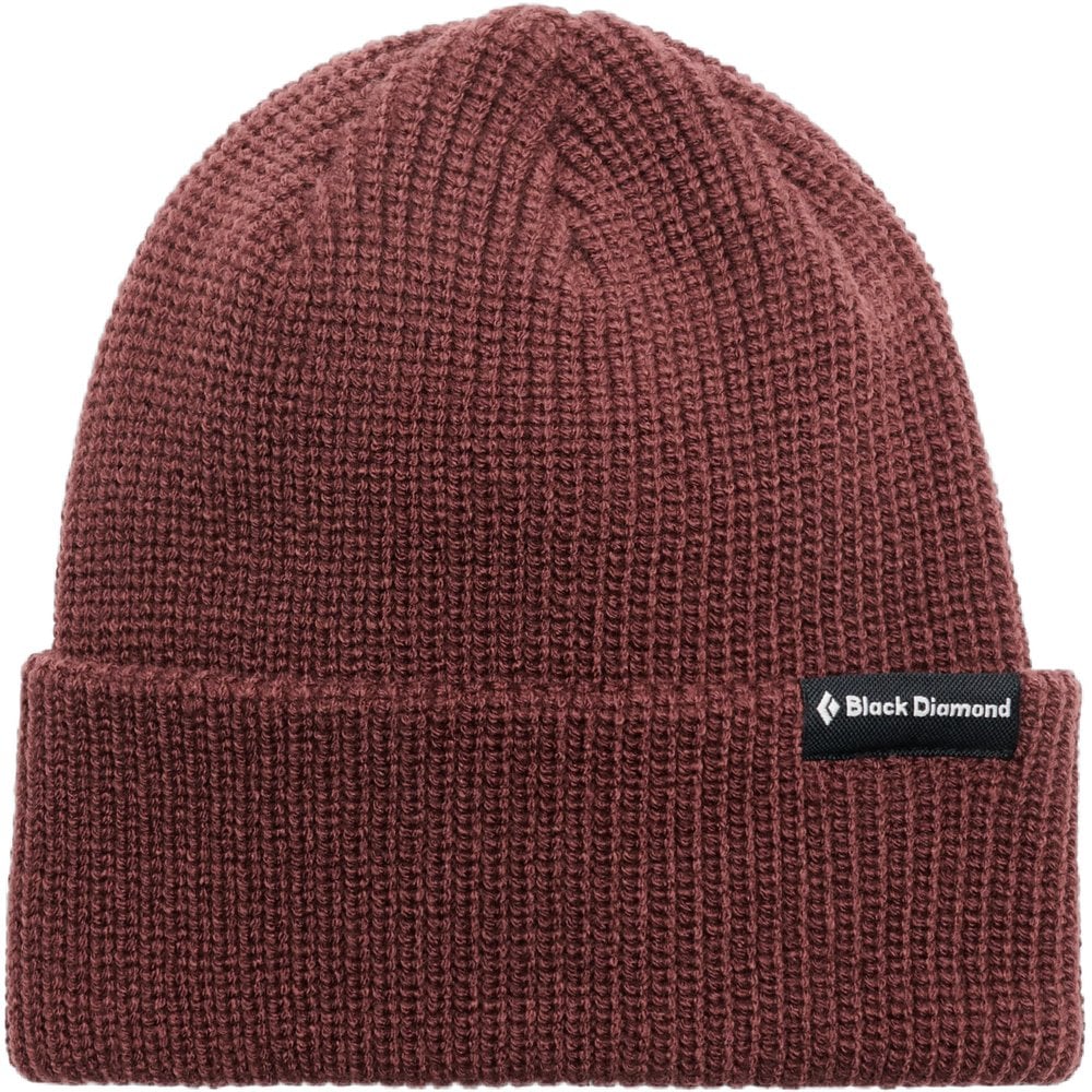 Black Diamond Fisherman Cap Fig