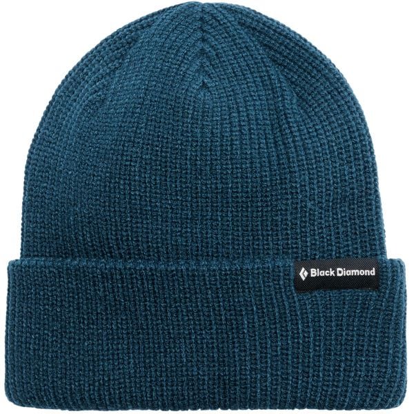 Black Diamond Fisherman Cap Midnight Blue