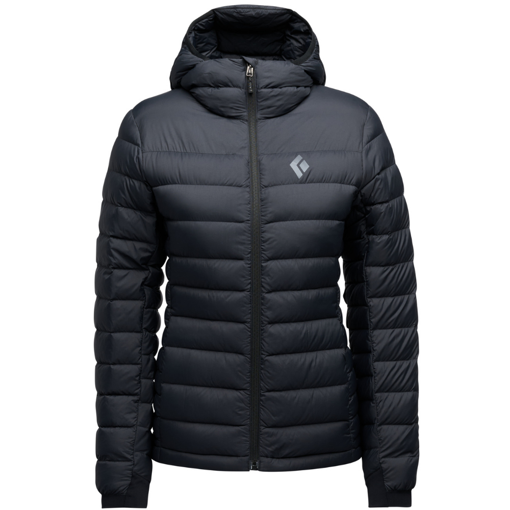 Black Diamond Ws Access Down Hoody Black