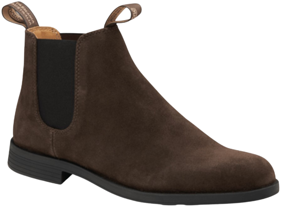 Blundstone 2391 Dress Ankle Boot Unisex kengät, Brown