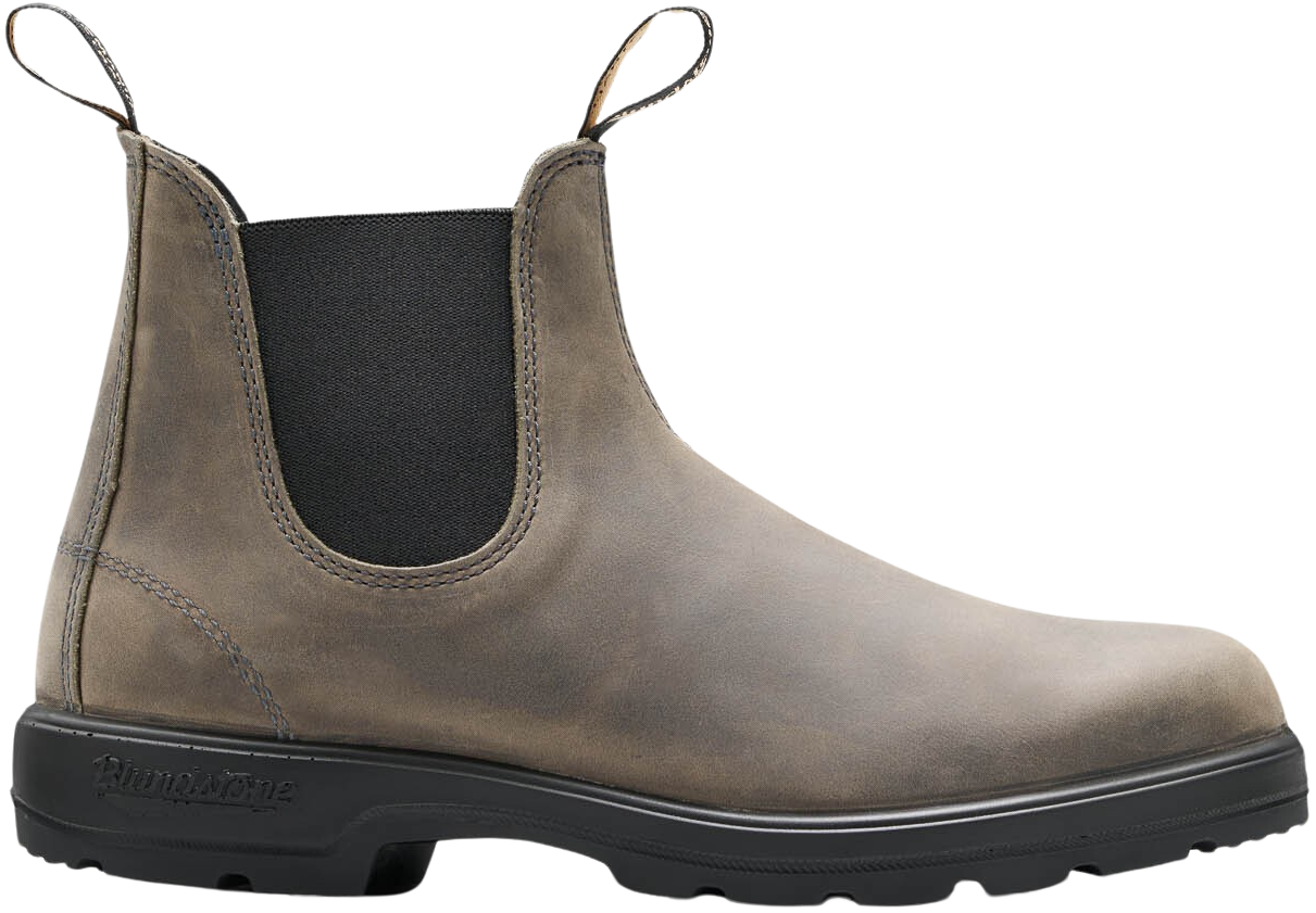 Blundstone 2446 Classic Chelsea Boot kengät, Clay
