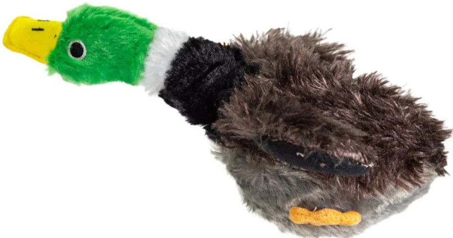 Boogie Stuffed Toy Mallard 25 cm