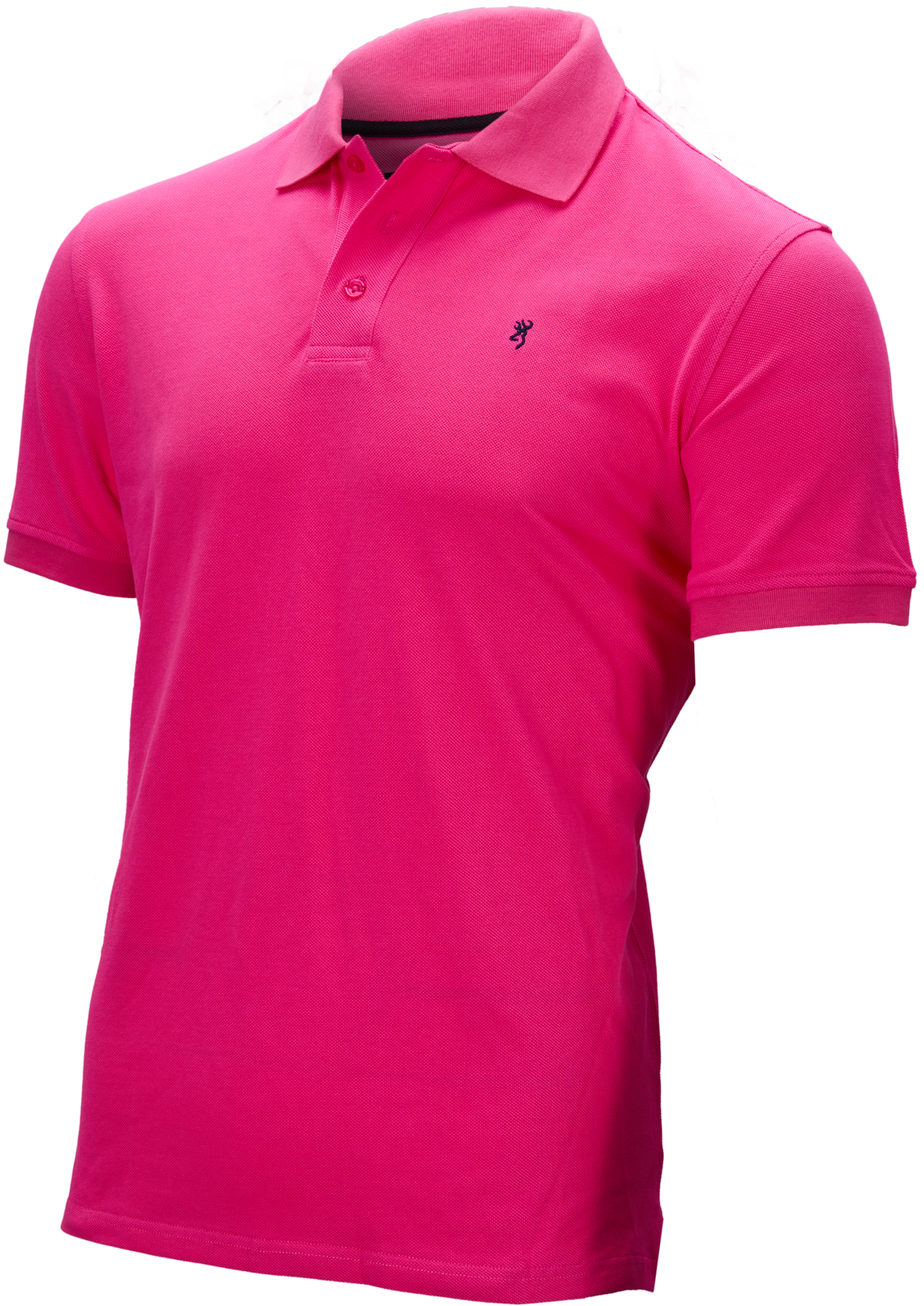 Browning Ultra 78 Polo pikeepaita, pinkki