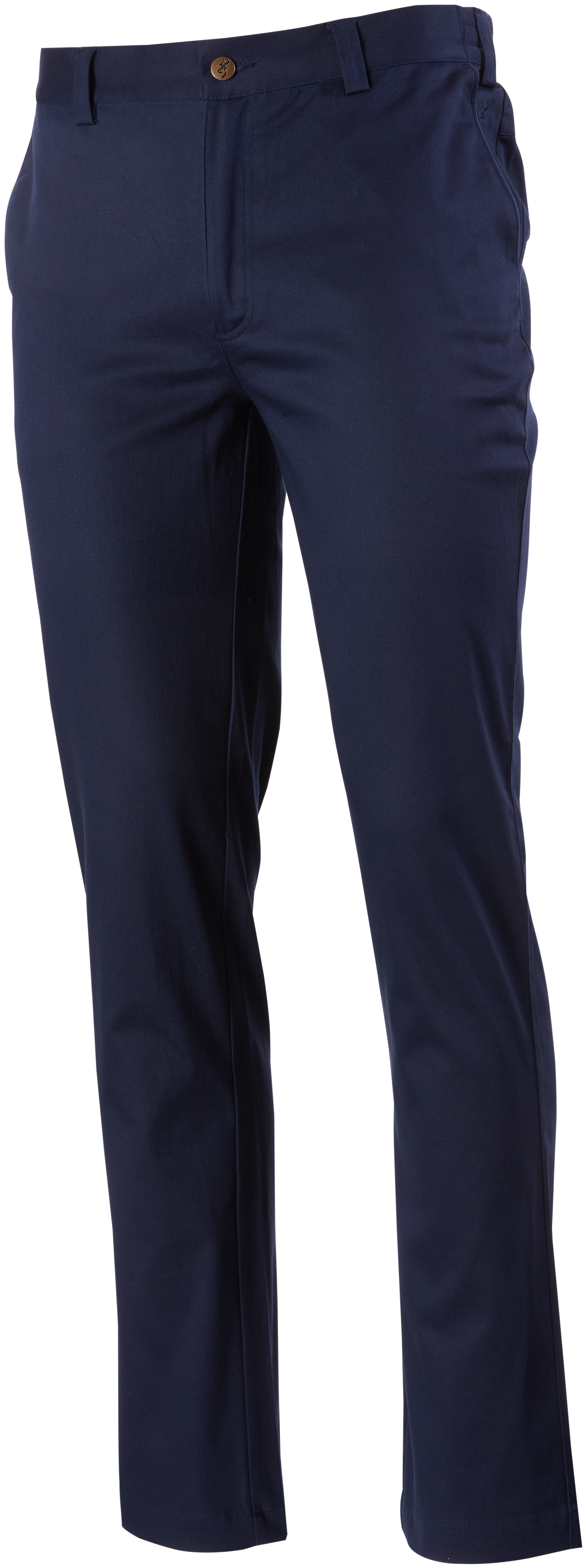 Browning Norfolk Pant housut, laivastonsininen