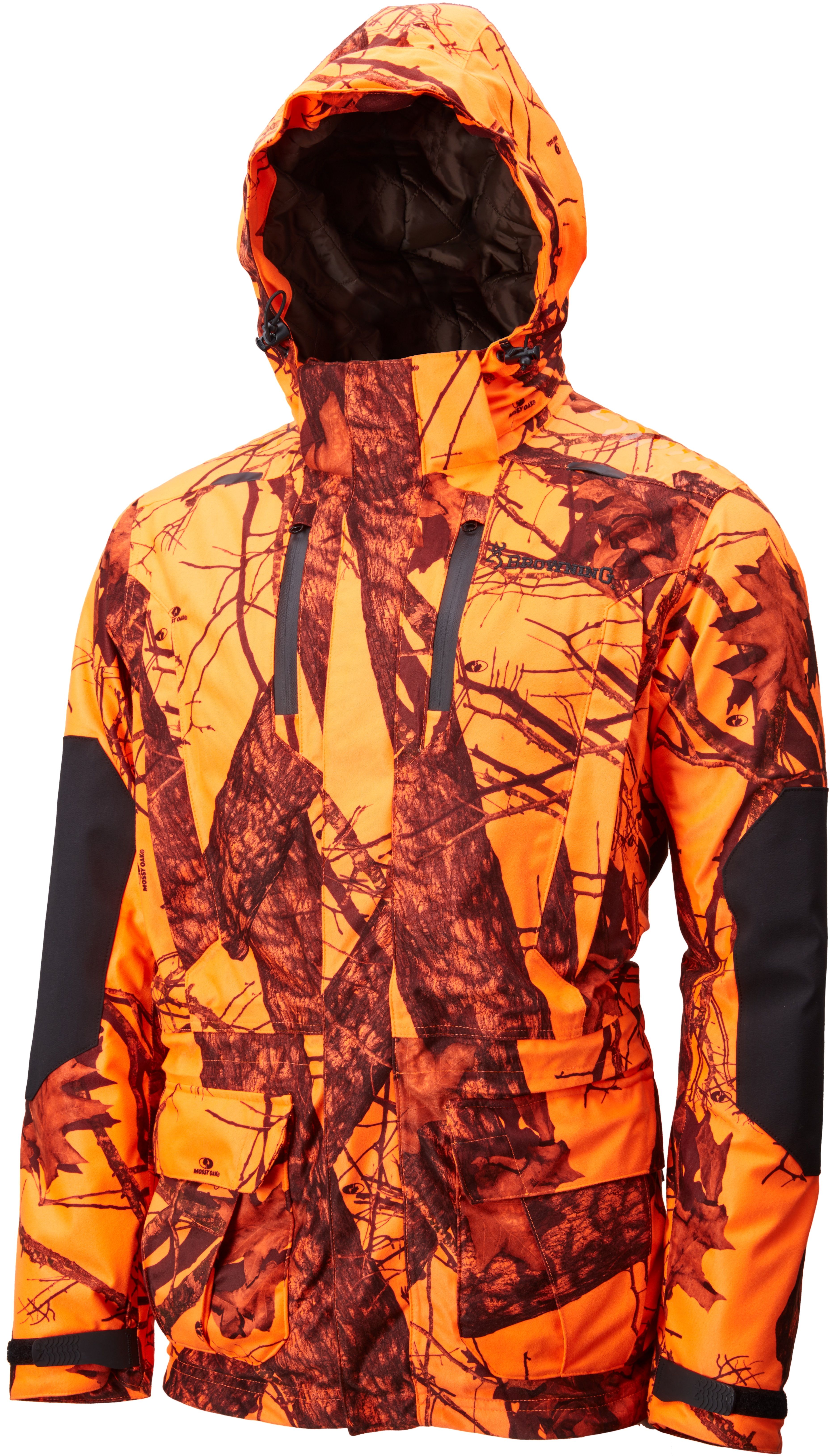 Browning XPO PRO Parka RF Blaze
