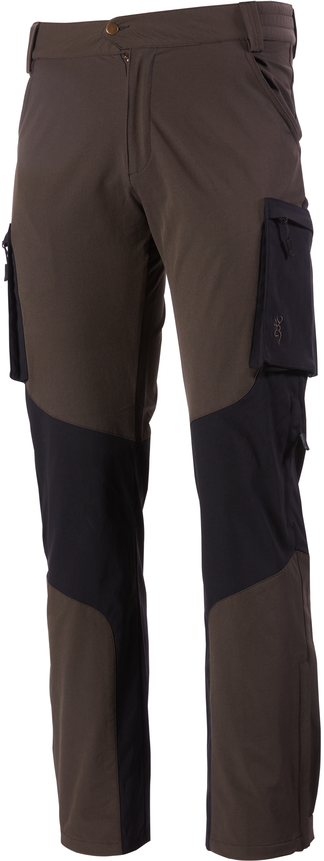 Browning Javelin Pant reisitaskuhousut, ruskea