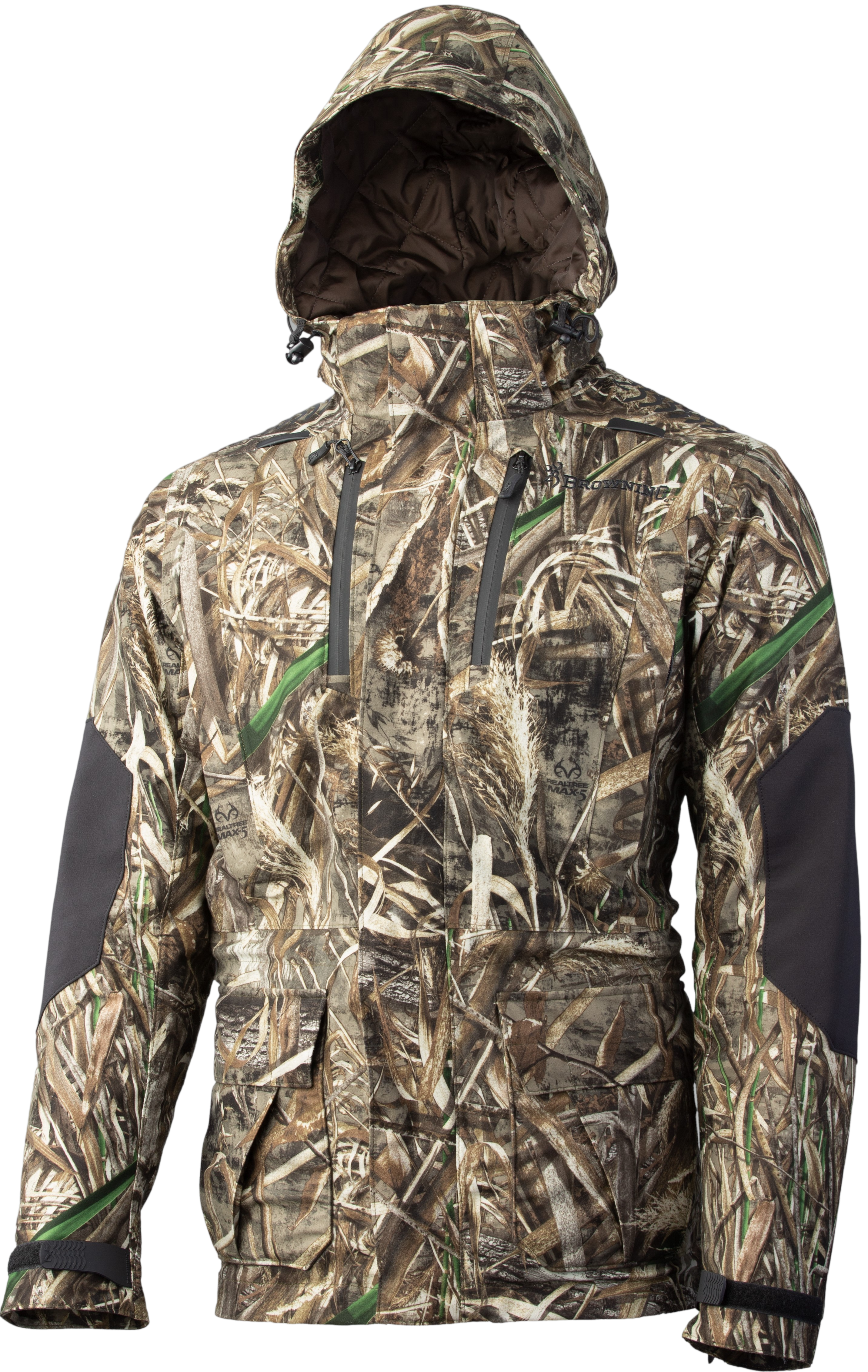 Browning XPO PRO Parka RF MAX 5