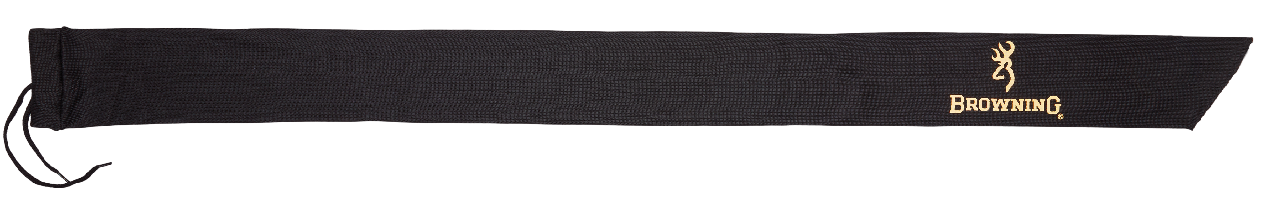 Browning Gun Sock VCI 1 Piece asesuoja, Black