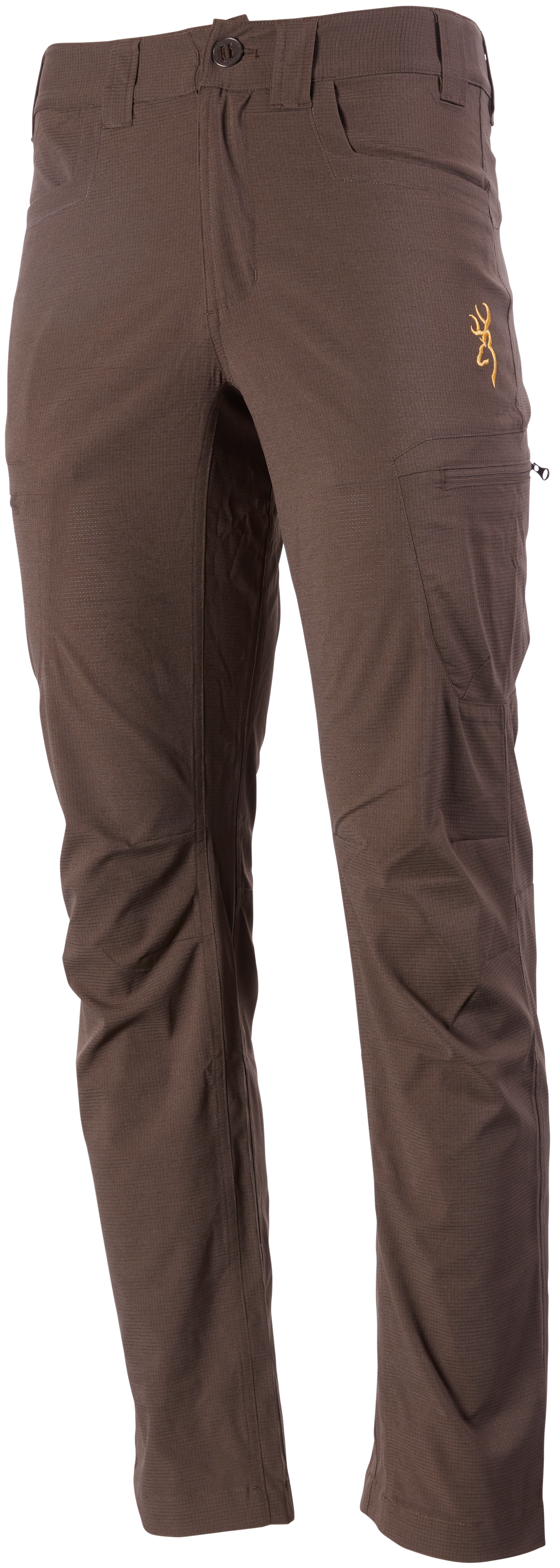 Browning Pant Early Season metsästyshousut, ruskea