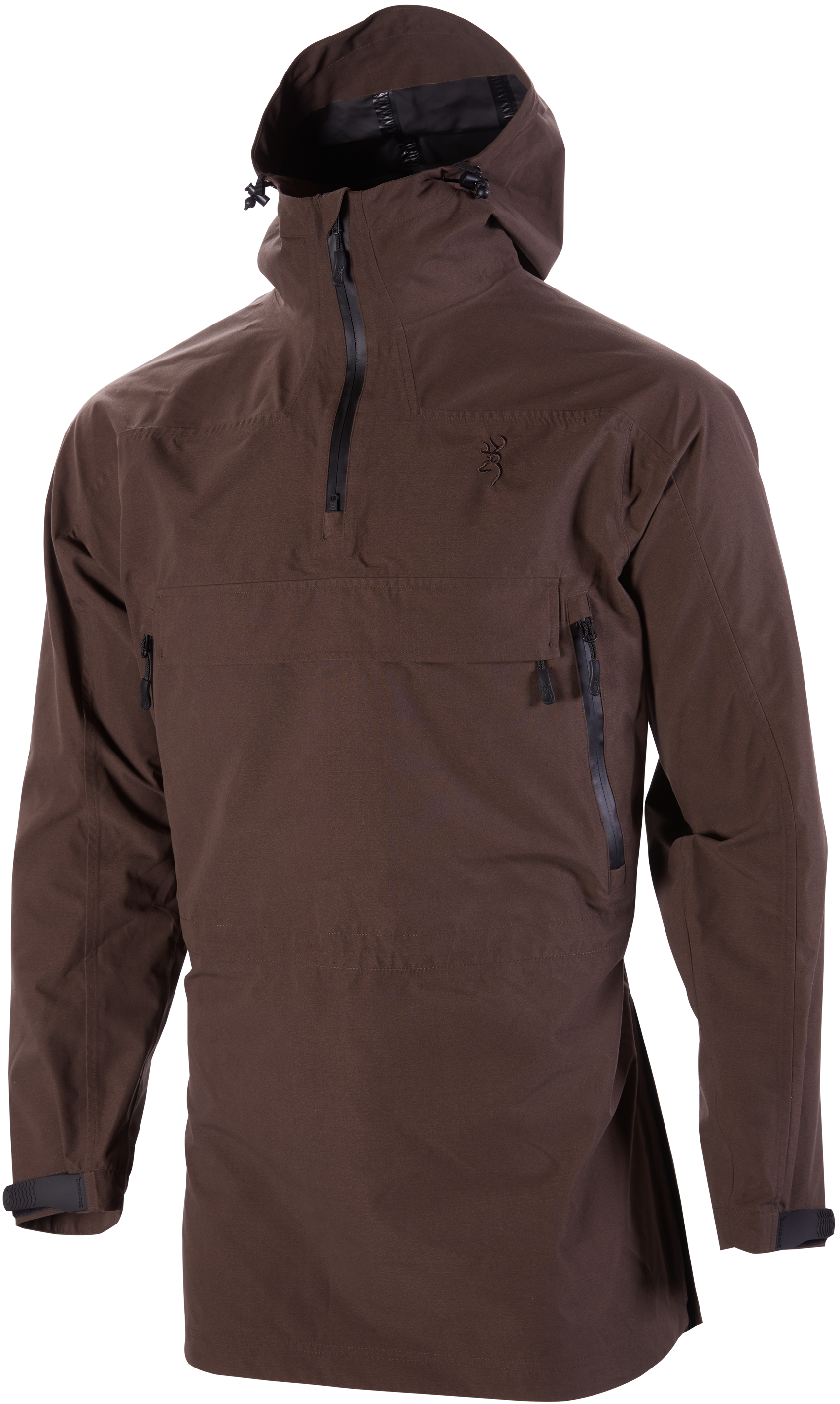 Browning ing Ultimate Pro Smock Brown