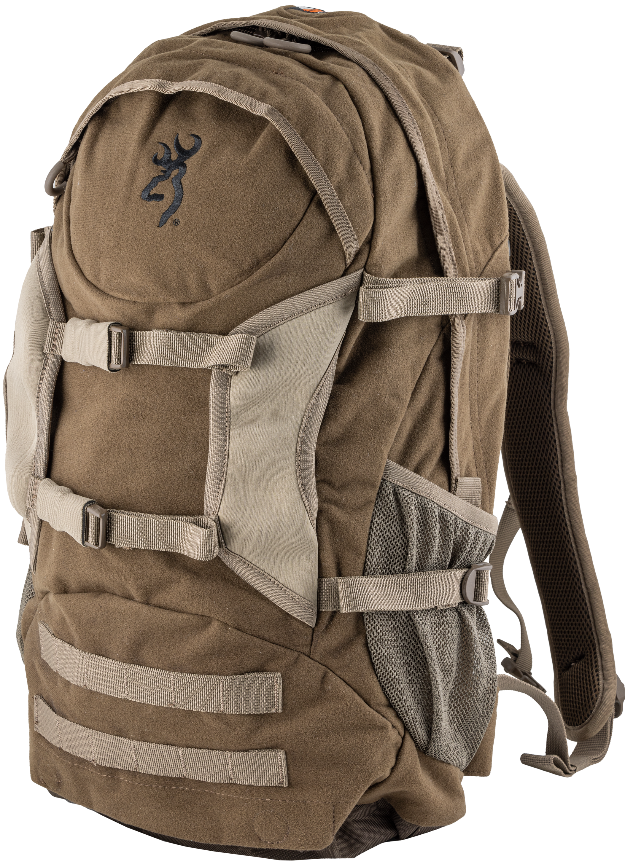 Browning BXB Explorer Backpack 41L Khaki