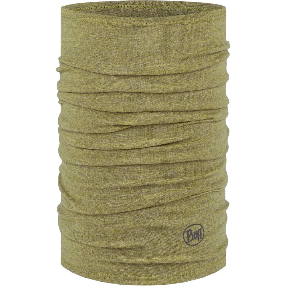 Buff Neckwear Merino Mediumweight Gingko