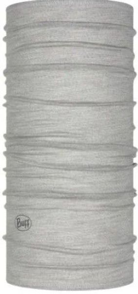 Buff Lightweight Merino Wool Solid Cloud
