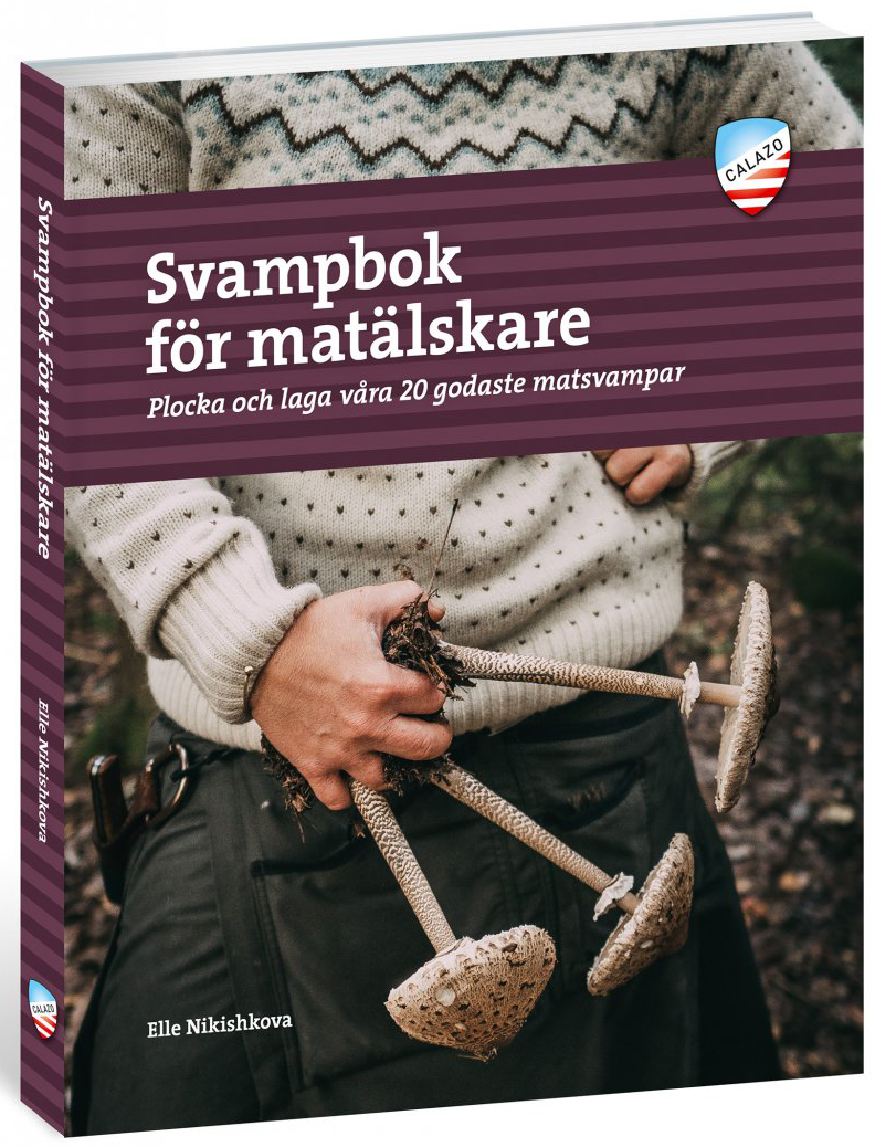 Calazo Soppbok for matelskere