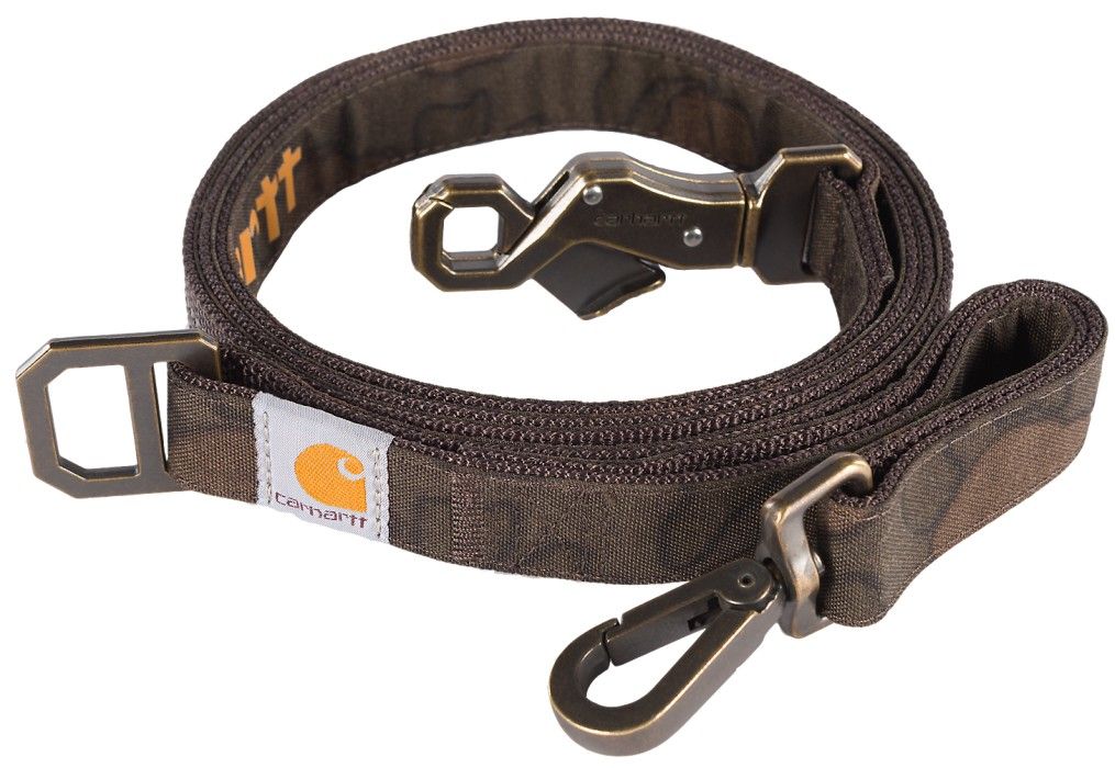 Carhartt Workwear Carhartt Journeyman Leash Tarmac/Duck Camo