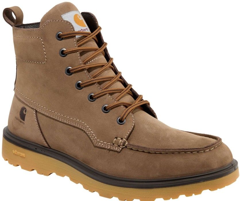 Carhartt Unisex Greenfields 2 Workboot