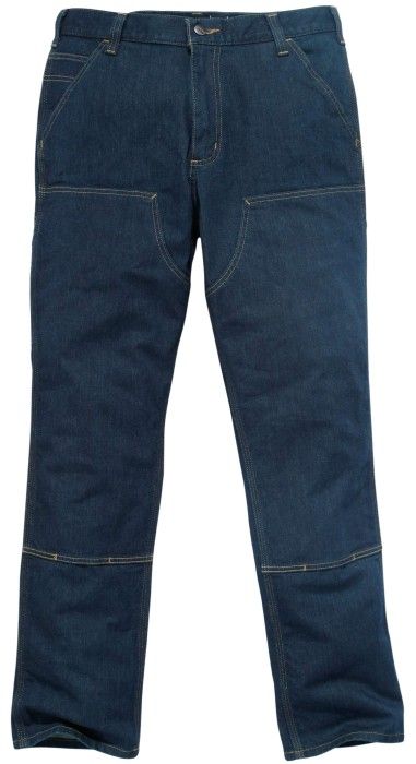 Carhartt Workwear Carhartt M's Double Front Dungaree Jeans Erie