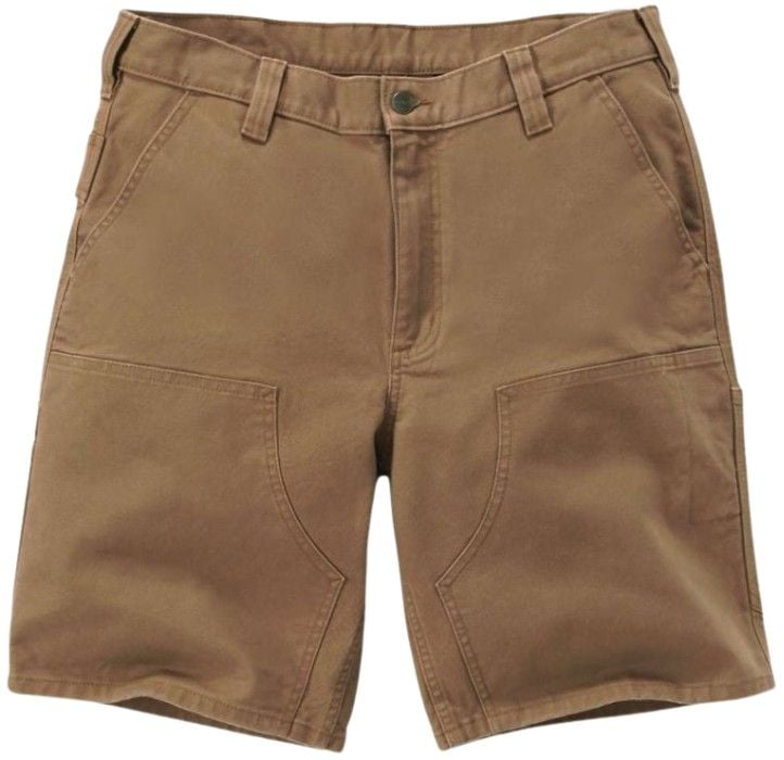 Carhartt Ms Duck Double Front Short Carhartt®