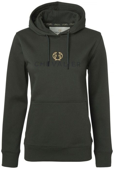 Chevalier W's Hill Hoodie Midnight Pine