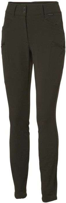 Chevalier W's Diana Hunting Tights Blackwood Brown