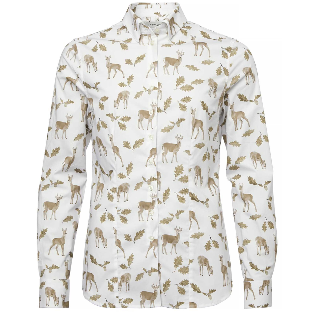 Chevalier Ws Lindsey Contemporary Fit Shirt