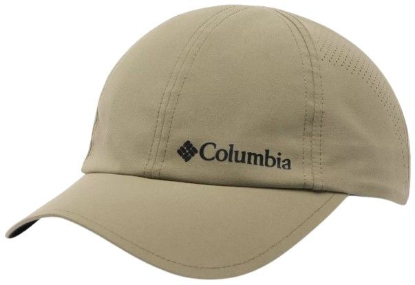 Columbia Silver Ridge™ IV Ball Cap Stone Green