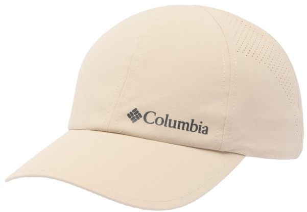 Columbia Silver Ridge™ IV Ball Cap Ancient Fossil