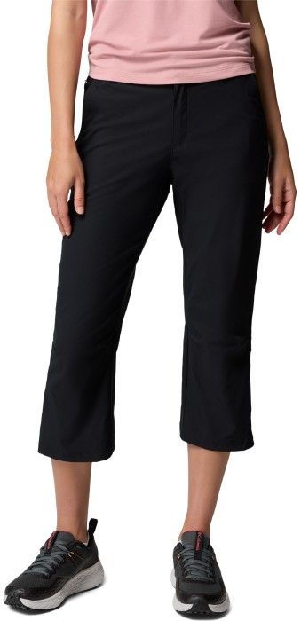 Columbia W's Leslie Falls™ Capri II Black