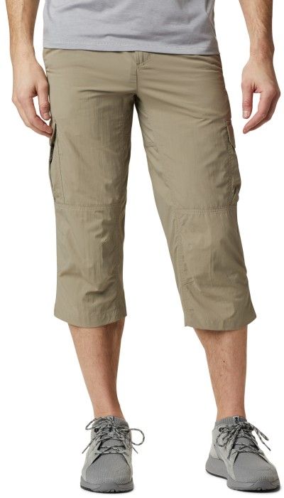 Columbia M's Silver Ridge™ II Capri Tusk