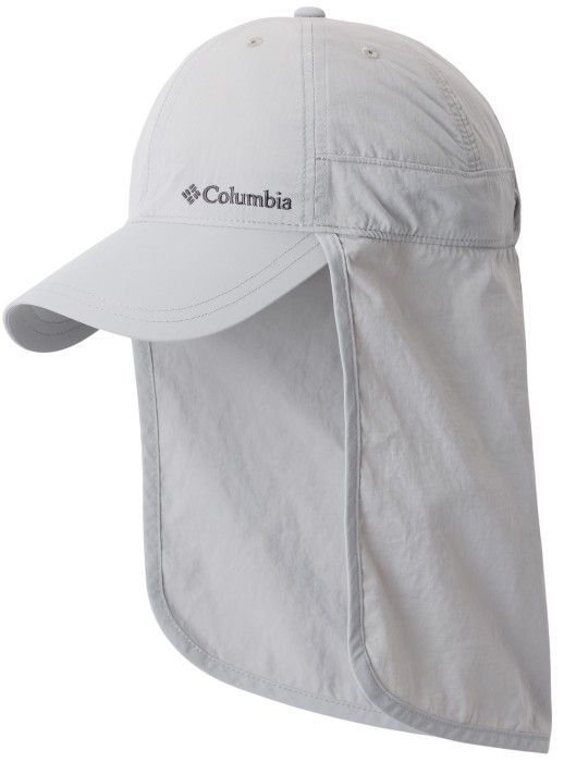 Schooner Bank™ II Cachalot Columbia Grey
