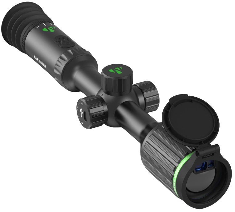 Conotech Night Arrow 350 LIIR kiikaritähtäin lämpökameralla