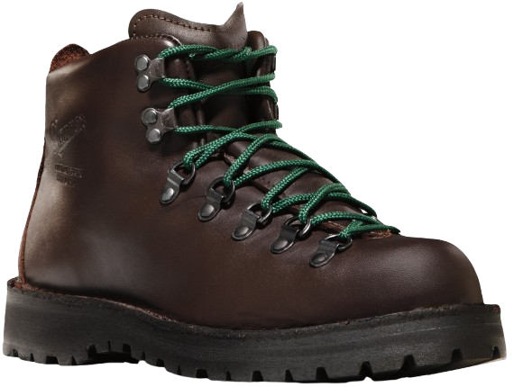 Danner M's Mountain Light II 5 Wide Brown