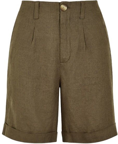 Dubarry W's Maryland Khaki