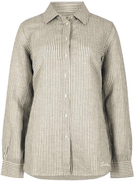 Dubarry W"s Butterfly Khaki'