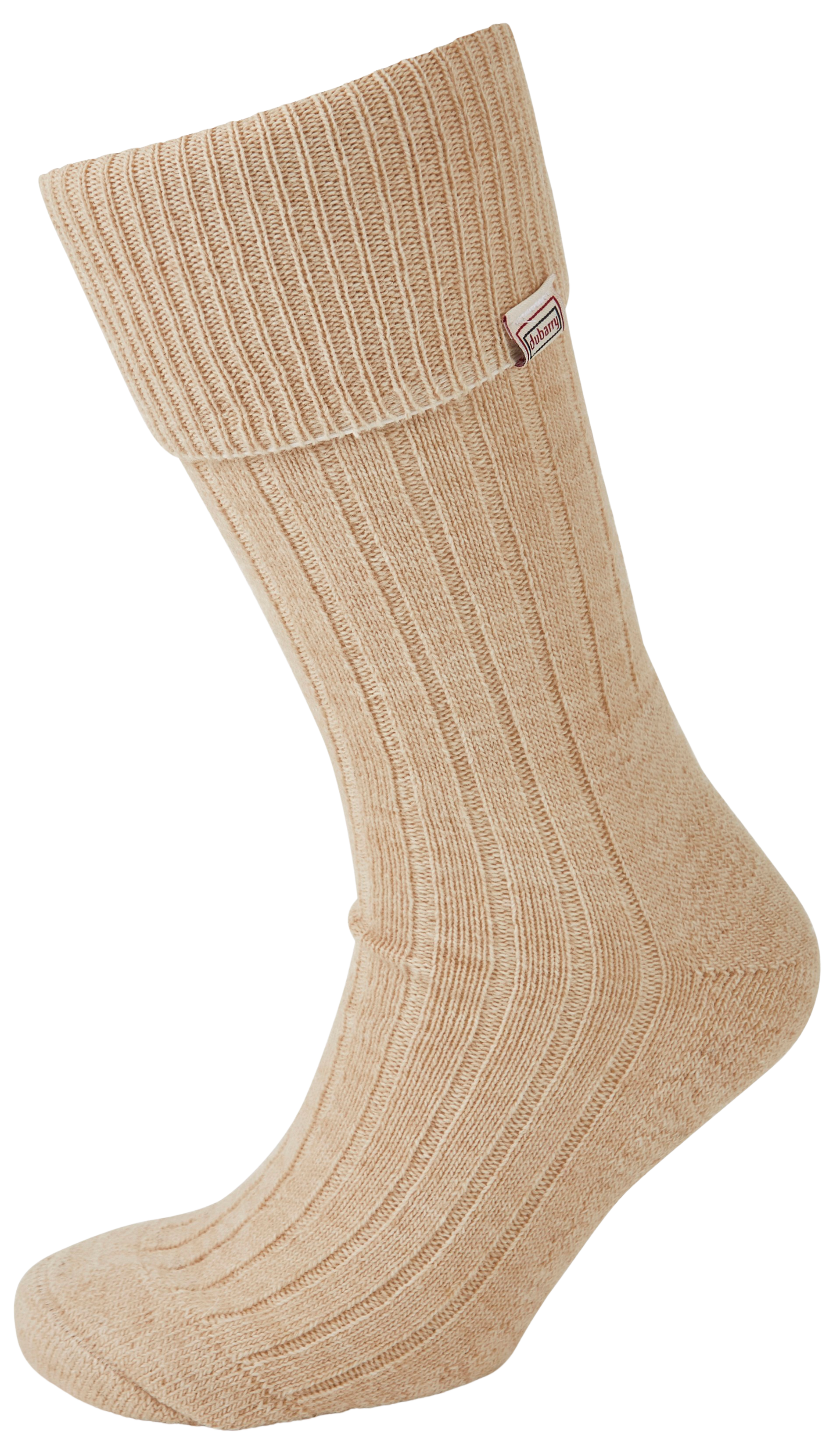 Dubarry W's Alpaca Socks Oat